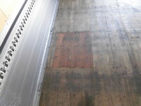ISUZU Giga Aluminum Wing 2PG-CYJ77C 2023 174,000km_29