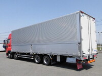 ISUZU Giga Aluminum Wing 2PG-CYJ77C 2023 174,000km_2