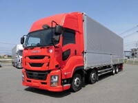 ISUZU Giga Aluminum Wing 2PG-CYJ77C 2023 174,000km_3