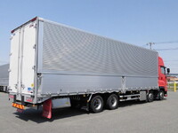 ISUZU Giga Aluminum Wing 2PG-CYJ77C 2023 174,000km_4