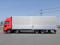 ISUZU Giga Aluminum Wing 2PG-CYJ77C 2023 174,000km_5