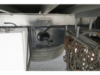 ISUZU Forward Truck (With 4 Steps Of Cranes) TKG-FRR90T2 2015 552,387km_19