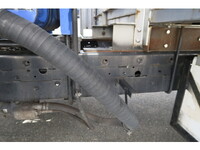 ISUZU Forward Truck (With 4 Steps Of Cranes) TKG-FRR90T2 2015 552,387km_23