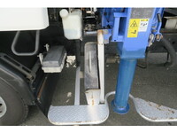 ISUZU Forward Truck (With 4 Steps Of Cranes) TKG-FRR90T2 2015 552,387km_24