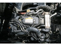 ISUZU Forward Truck (With 4 Steps Of Cranes) TKG-FRR90T2 2015 552,387km_26