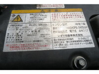 ISUZU Forward Truck (With 4 Steps Of Cranes) TKG-FRR90T2 2015 552,387km_29