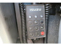 ISUZU Forward Truck (With 4 Steps Of Cranes) TKG-FRR90T2 2015 552,387km_35