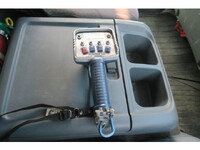 ISUZU Forward Truck (With 4 Steps Of Cranes) TKG-FRR90T2 2015 552,387km_37