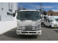 ISUZU Forward Truck (With 4 Steps Of Cranes) TKG-FRR90T2 2015 552,387km_5