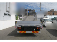 ISUZU Forward Truck (With 4 Steps Of Cranes) TKG-FRR90T2 2015 552,387km_7