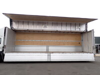 ISUZU Giga Aluminum Wing QKG-CYJ77A 2015 511,600km_10