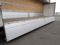 ISUZU Giga Aluminum Wing QKG-CYJ77A 2015 511,600km_11