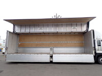 ISUZU Giga Aluminum Wing QKG-CYJ77A 2015 511,600km_13