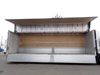 ISUZU Giga Aluminum Wing QKG-CYJ77A 2015 511,600km_14