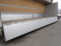 ISUZU Giga Aluminum Wing QKG-CYJ77A 2015 511,600km_15