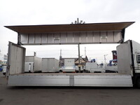 ISUZU Giga Aluminum Wing QKG-CYJ77A 2015 511,600km_17