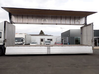 ISUZU Giga Aluminum Wing QKG-CYJ77A 2015 511,600km_18