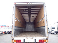 ISUZU Giga Aluminum Wing QKG-CYJ77A 2015 511,600km_19