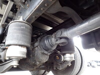 ISUZU Giga Aluminum Wing QKG-CYJ77A 2015 511,600km_26
