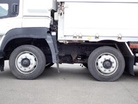 ISUZU Giga Aluminum Wing QKG-CYJ77A 2015 511,600km_28