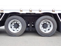ISUZU Giga Aluminum Wing QKG-CYJ77A 2015 511,600km_29