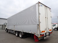 ISUZU Giga Aluminum Wing QKG-CYJ77A 2015 511,600km_2