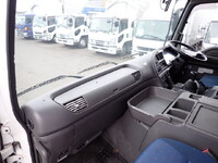 ISUZU Giga Aluminum Wing QKG-CYJ77A 2015 511,600km_33
