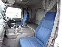ISUZU Giga Aluminum Wing QKG-CYJ77A 2015 511,600km_34