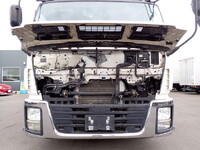 ISUZU Giga Aluminum Wing QKG-CYJ77A 2015 511,600km_36