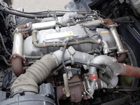 ISUZU Giga Aluminum Wing QKG-CYJ77A 2015 511,600km_39