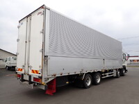 ISUZU Giga Aluminum Wing QKG-CYJ77A 2015 511,600km_3