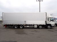 ISUZU Giga Aluminum Wing QKG-CYJ77A 2015 511,600km_5