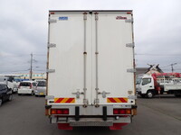 ISUZU Giga Aluminum Wing QKG-CYJ77A 2015 511,600km_6