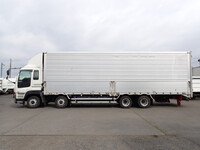 ISUZU Giga Aluminum Wing QKG-CYJ77A 2015 511,600km_7
