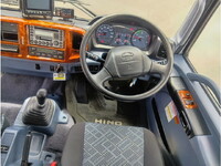 HINO Ranger Truck (With 4 Steps Of Cranes) KS-FE8JUFA 2004 14,280km_26