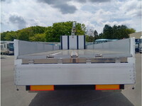 HINO Ranger Truck (With 4 Steps Of Cranes) KS-FE8JUFA 2004 14,280km_8