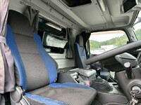 ISUZU Giga Aluminum Wing QKG-CYJ77B 2017 726,000km_16