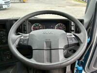 ISUZU Giga Aluminum Wing QKG-CYJ77B 2017 726,000km_18