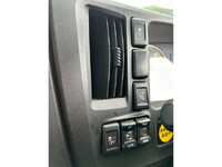 ISUZU Giga Aluminum Wing QKG-CYJ77B 2017 726,000km_21