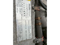 ISUZU Giga Aluminum Wing QKG-CYJ77B 2017 726,000km_27
