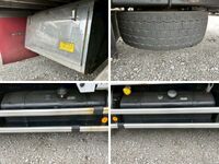 ISUZU Giga Aluminum Wing QKG-CYJ77B 2017 726,000km_30