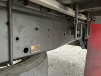 ISUZU Giga Aluminum Wing QKG-CYJ77B 2017 726,000km_33