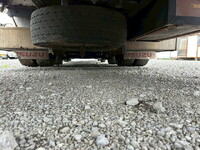 ISUZU Giga Aluminum Wing QKG-CYJ77B 2017 726,000km_36