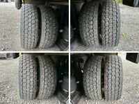 ISUZU Giga Aluminum Wing QKG-CYJ77B 2017 726,000km_39
