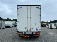 ISUZU Giga Aluminum Wing QKG-CYJ77B 2017 726,000km_4