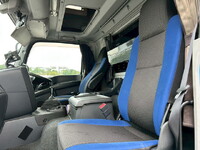 ISUZU Giga Aluminum Wing QKG-CYJ77B 2017 726,000km_5