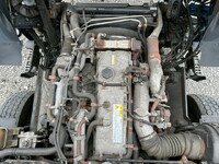 ISUZU Giga Aluminum Wing QKG-CYJ77B 2017 726,000km_6