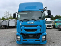 ISUZU Giga Aluminum Wing QKG-CYJ77B 2017 726,000km_7