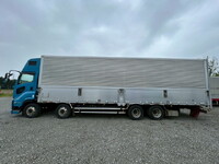 ISUZU Giga Aluminum Wing QKG-CYJ77B 2017 726,000km_8