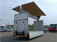 ISUZU Forward Aluminum Wing 2RG-FRR90T2 2019 366,212km_11
